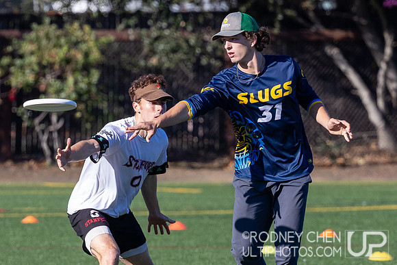Stanford Invite 2025