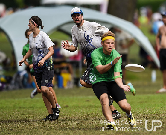 WUCC Mixed Wed