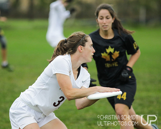 USA Ultimate Club National Championships 2016 - Friday