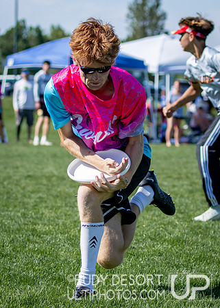 USA Ultimate Youth Club Championships 2025