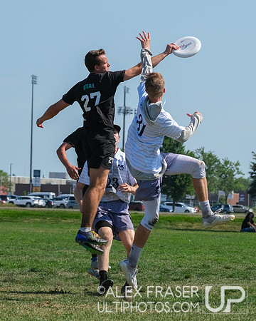 2022 International Club Championships Friday