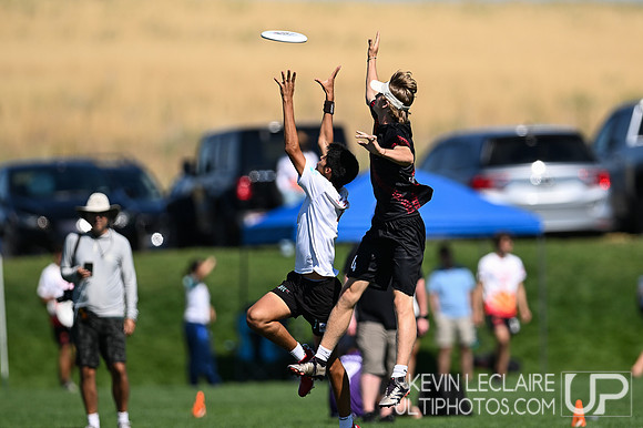 2025 YCC Sunday R4 U20B Qtrs