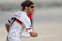 Day 3 of the 2015 World Championships of Beach Ultimate