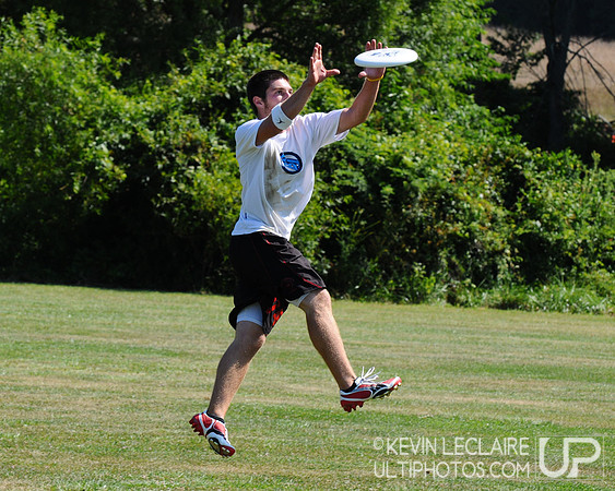 Open Divisions -- Chesapeake Open 2008