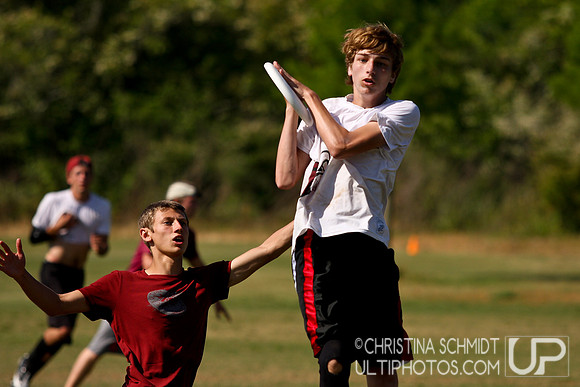 Quarters -- GA 2012 State HS Championships