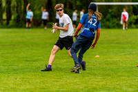 Vancouver Ultimate League Misfit Cup