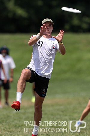 Macondo and LAB at the 2022 World Ultimate Club Championships