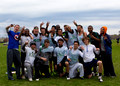 Team Pictures - Great Lakes Regionals - 2014 USAU College