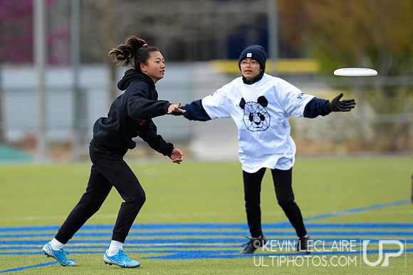 YULA 2022 Sunday action