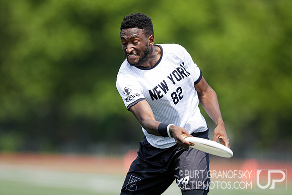 UFA Playoffs: Glory vs Empire July 27 2024
