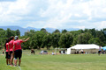 Ozone vs. Aerosoul: Fri Pool Play - 2012 US Open