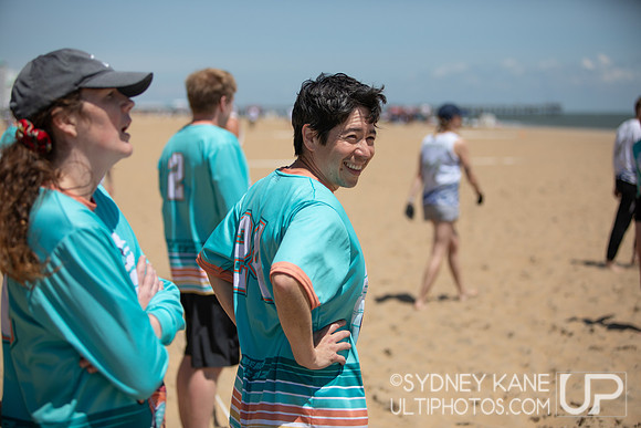 Sunday - 2024 Beach Championships
