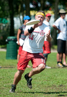 WUCC 2014 - Day 4