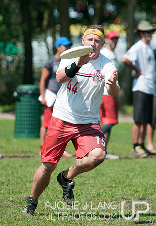 WUCC 2014 - Day 4
