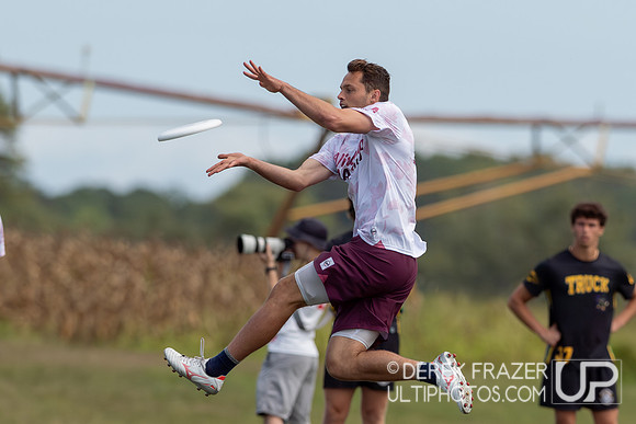 2024 Mid-Atlantic Sunday Action