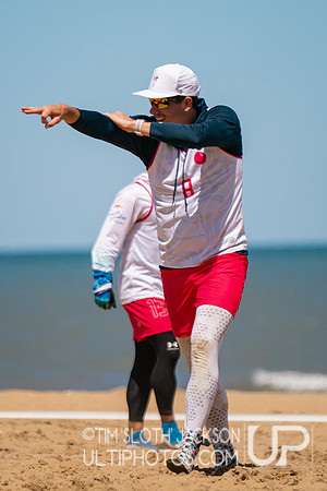 2025 Beach Championships - Open - On to the NEXT