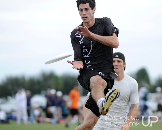 USA Ultimate Club Championships 2011 - Mixed Finals