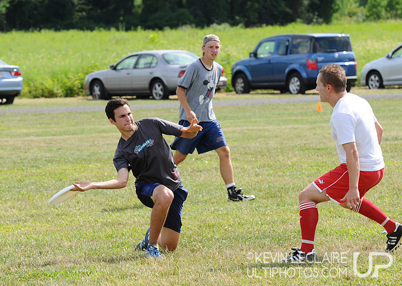 Nucci's Cup 2008