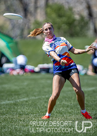 USA Ultimate Youth Club Championships 2025