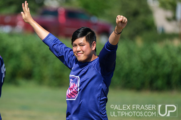 2022 International Club Championships Friday