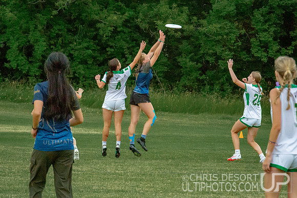 2024 High School National Invite (HSNI) ©