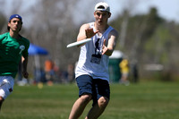 Sunday Action, Open -- USAU 2014 HS Northeastern Championships