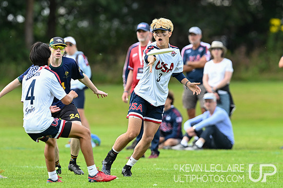 WJUC Sunday Round 3