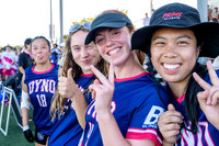2023 BC Junior Ultimate Championship