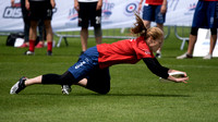 Pool Play - WUGC 2016