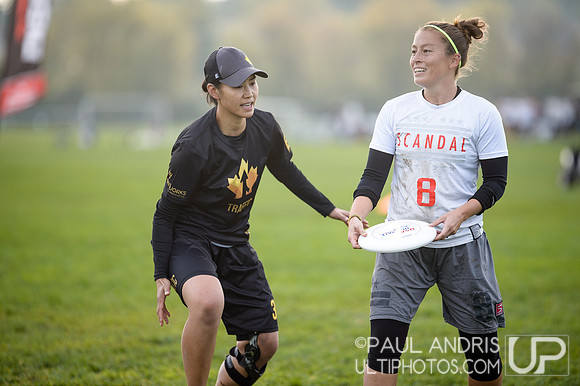 2016 Club National Championships