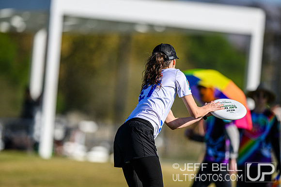 WFDF World Masters Ultimate Championships