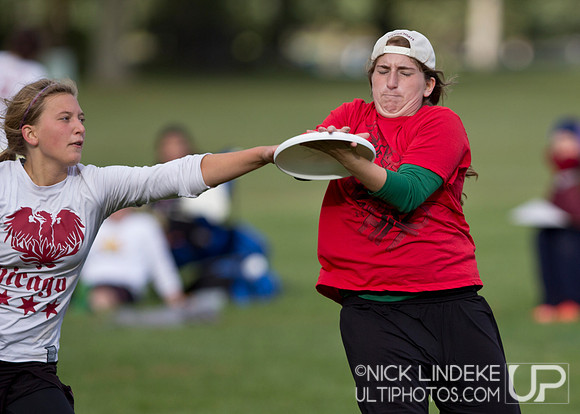 Saturday Action from Glory Days 2013