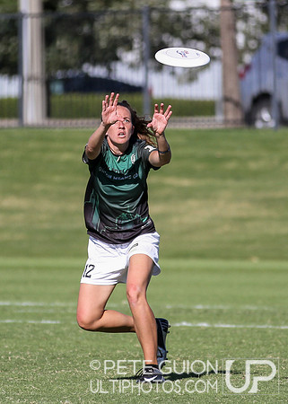 USAU Nationals 2014 Championships