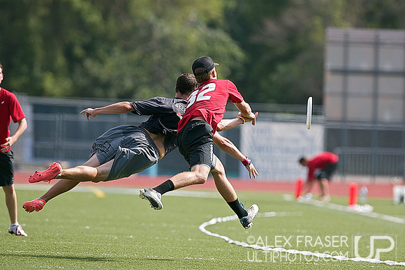 NexGen vs. Sub Zero