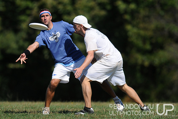 2nd Place Play-In: Los vs. Pike