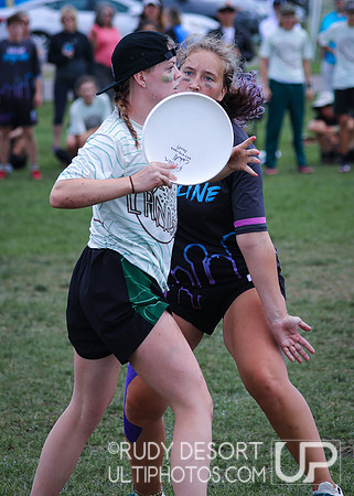 2022 USA Ultimate Youth Club Championships