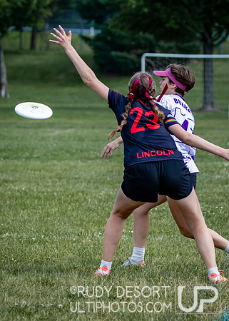 2025 High School National Invite (HSNI)