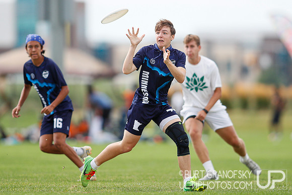 USA Ultimate YCC 2025