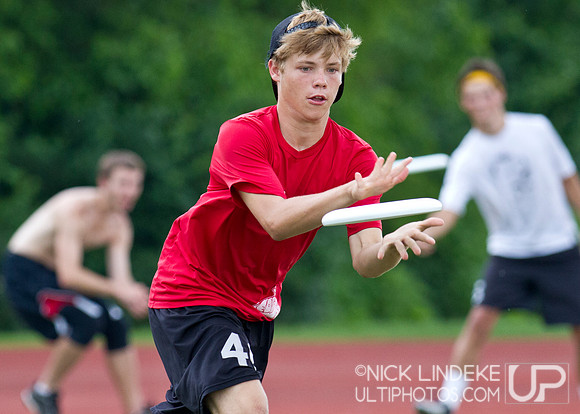 Fun from CUT Camp Day 2