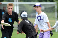YCC 2014 - U16 Boys Division - Sunday