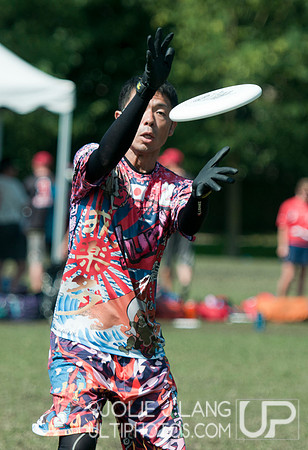 WUCC 2014 - Day 5