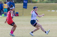 WFDF World Masters Ultimate Championships 2024