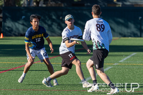 Stanford Invite 2025