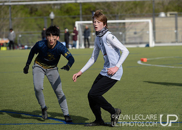 YULA 2022 Sunday action