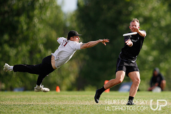 USA Ultimate YCC 2025