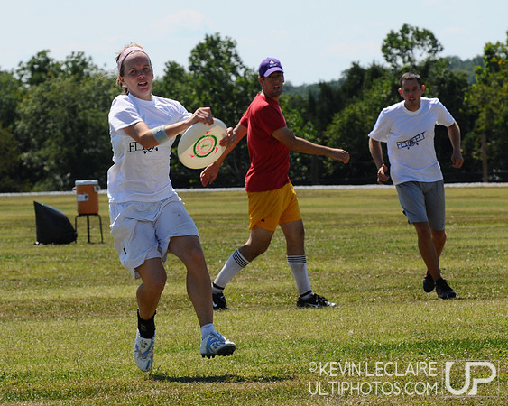 Chesapeake Open 2008 Mixed Divisions