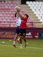 WU24 Saturday Opening Game