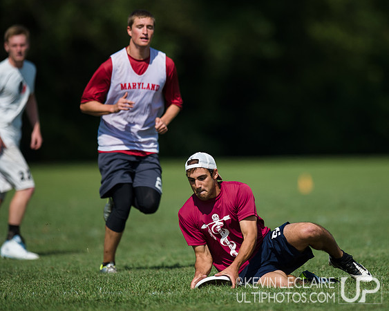 Capital Sectionals 2014 Sunday action