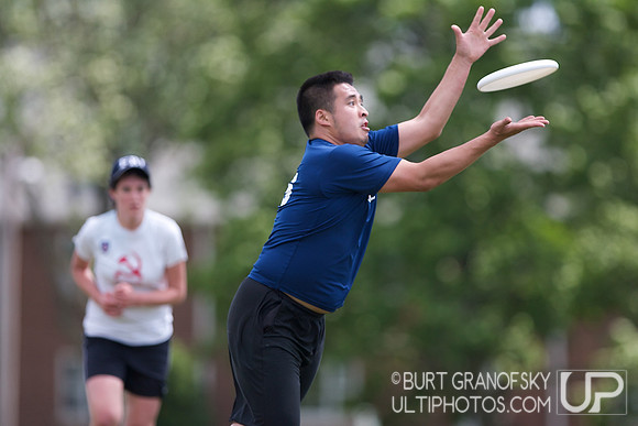 Mixed Easterns 2012 -- Sunday Preview