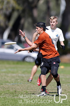 Warm Up: A Florida Affair